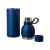 Универсальная составная термобутылка Inverse, 550 мл, 821372, Цвет: синий металлик, Объем: 550, изображение 5