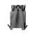 Рюкзак Hello из переработанного пластика для ноутбука 15.6, 934607, Цвет: серый, изображение 4