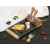 Набор для сыра из бамбука и сланца Taleggio, 822108p, изображение 7