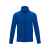 Куртка флисовая Zelus мужская, XS, 3947452XS, Цвет: синий, Размер: XS, изображение 2