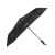 Зонт складной автоматический, 210007, Цвет: черный, изображение 3