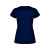 Спортивная футболка Montecarlo, женская, S, 423CA55S, Цвет: navy, Размер: S, изображение 2