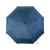 Зонт складной автоматический, 210005, Цвет: синий, изображение 4