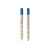 Набор Растущий карандаш mini, 2 шт. с семенами голубой ели и сосны, 220254, Цвет: голубой,белый,светло-серый, изображение 2