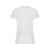 Спортивная футболка Montecarlo, женская, S, 423CA01S, Цвет: белый, Размер: S, изображение 2