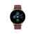 521138 Смарт-часы Badian SW-68, IP68, Цвет: темно-красный, изображение 2