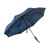 Зонт складной автоматический, 210005, Цвет: синий, изображение 2