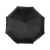 Зонт складной автоматический, 210002, Цвет: черный, изображение 4