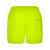 Плавательные шорты Aqua, мужские, S, 6716BN221S, Цвет: неоновый желтый, Размер: S, изображение 2