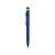 Ручка-стилус пластиковая шариковая Poke, 13472.02, Цвет: синий,черный, изображение 3