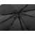 Зонт складной автоматический, 210004, Цвет: черный, изображение 6