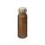 Вакуумный термос Britewood S2, 500 мл, бамбуковая крышка, крафтовый тубус, 827529, изображение 7