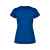 Спортивная футболка Montecarlo, женская, S, 423CA05S, Цвет: синий, Размер: S, изображение 2