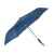 Зонт складной автоматический, 210005, Цвет: синий, изображение 3