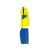 Спортивный костюм Boca, мужской, M, 346CJ0305M, Цвет: синий,желтый, Размер: M, изображение 12