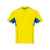 Спортивный костюм Boca, мужской, M, 346CJ0305M, Цвет: синий,желтый, Размер: M, изображение 2