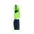 Спортивный костюм Boca, мужской, M, 346CJ22255M, Цвет: navy,неоновый зеленый, Размер: M, изображение 12