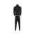 Спортивный костюм Creta, мужской, S, 6410CH02S, Цвет: черный, Размер: S, изображение 4