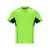 Спортивный костюм Boca, мужской, M, 346CJ22255M, Цвет: navy,неоновый зеленый, Размер: M, изображение 2