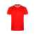 Спортивный костюм United, унисекс, M, 457CJ6055M, Цвет: navy,красный, Размер: M, изображение 2