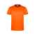 Спортивный костюм United, унисекс, M, 457CJ3102M, Цвет: черный,оранжевый, Размер: M, изображение 2
