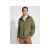 Куртка Makalu, мужская, S, 5079CQ15S, Цвет: зеленый армейский, Размер: S, изображение 5