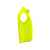Жилет Jannu, унисекс, XS, 6684CQ221XS, Цвет: неоновый желтый, Размер: XS, изображение 4