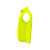 Жилет Jannu, унисекс, XS, 6684CQ221XS, Цвет: неоновый желтый, Размер: XS, изображение 3