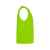 Спортивная безрукавка Ajax, унисекс, M, 414PT222M, Цвет: неоновый зеленый, Размер: M, изображение 4