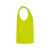 Спортивная безрукавка Ajax, унисекс, M, 414PT221M, Цвет: неоновый желтый, Размер: M, изображение 4