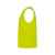 Спортивная безрукавка Ajax, унисекс, M, 414PT221M, Цвет: неоновый желтый, Размер: M, изображение 3