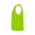 Спортивная безрукавка Ajax, унисекс, M, 414PT222M, Цвет: неоновый зеленый, Размер: M, изображение 3