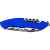 Мультитул-складной нож Demi 11-в-1, 497862, Цвет: серебристый,синий, изображение 4