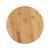Салатник из натуральных волокон с бамбуковой крышкой Bowl, 828686, изображение 6