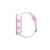 521145 Детские часы Cindy KW-41, Цвет: розовый,белый, изображение 6