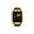 521146 Детские часы Cindy KW-41, Цвет: черный,желтый, изображение 2