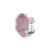 521145 Детские часы Cindy KW-41, Цвет: розовый,белый, изображение 4