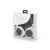 Беспроводные наушники mySound BH-15, 595787, Цвет: черный,белый, изображение 5
