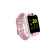 521145 Детские часы Cindy KW-41, Цвет: розовый,белый, изображение 3
