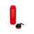 Бутылка для воды с ручкой Misty, 850 мл, 823611, Цвет: красный, Объем: 850, изображение 2