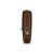 Ключница Nobile, 49125107, Цвет: коричневый, изображение 6