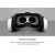 595801 Очки VR VR XPro с беспроводными наушниками, изображение 9