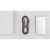 595323 Кабель USB-C - Lightning MFI LINK-C, QC/PD, 1.5 м, Цвет: серый, изображение 5