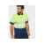 Рубашка поло со светоотражающими полосами Polaris, мужская, S, 9302HV55221S, Цвет: navy,неоновый желтый, Размер: S, изображение 5