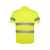 Рубашка поло со светоотражающими полосами Polaris, мужская, S, 9302HV221S, Цвет: неоновый желтый, Размер: S, изображение 2
