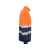 Свитшот ворот на молнии Spica, мужской, S, 9314HV55223S, Цвет: navy,неоновый оранжевый, Размер: S, изображение 4