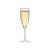 Бокал для шампанского Flute, 4500963, изображение 3