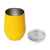 Вакуумная термокружка Sense, непротекаемая крышка, крафтовая упаковка, 827104W, Цвет: желтый, Объем: 370, изображение 2