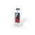 595817 Внешний аккумулятор NEO Bright, 10000 mAh, Цвет: черный,серый,красный, изображение 5