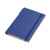 Блокнот А5 Write and stick с ручкой и набором стикеров, 28431.02, Цвет: синий,синий,синий